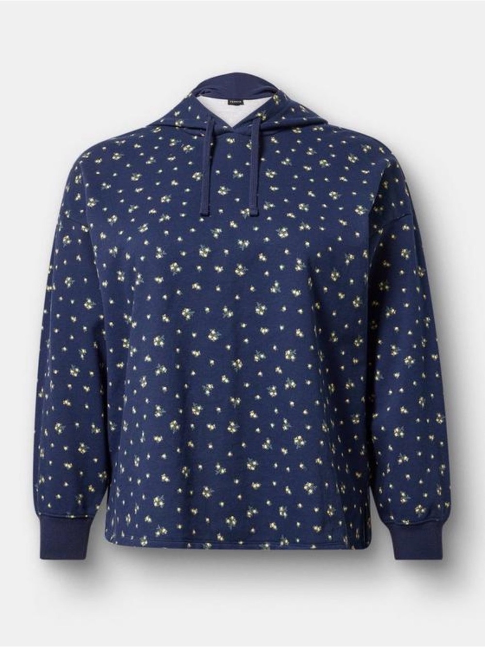 French Terry Sweatshirt